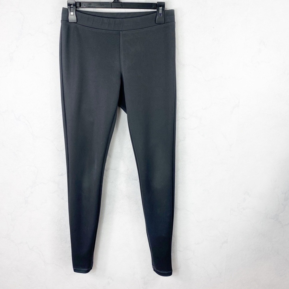 [Express] Grey Full Length Leggings